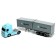 Inertial Container truck, 1:50, light, sound