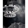 Globula chandelier, size 60x150x60 cm, 45W 2xled smd board