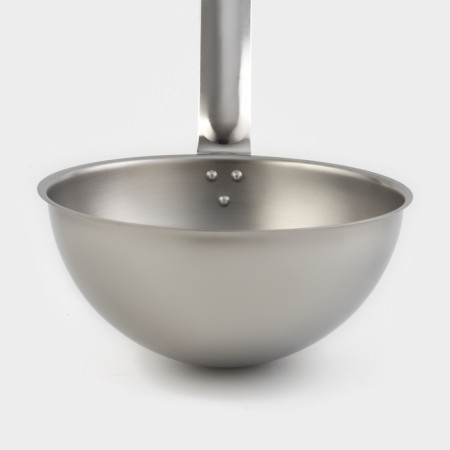 Polovnik, 2 l, d = 22 cm, all -metal handle-3