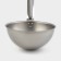 Polovnik, 2 l, d = 22 cm, all -metal handle