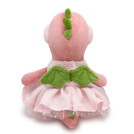 Soft toy "Dragon Ray", 17 cm-3