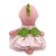 Soft toy "Dragon Ray", 17 cm