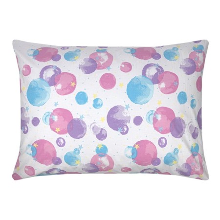 Pillowcase "Unicorns", size 50x70 cm