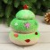 Growing grass "Christmas tree" Mix