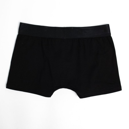 Panties men's panties, black mix, size 50-8