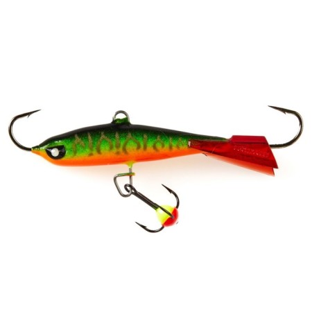 Balancir Lucky John set 3 mix perch 2, 3 pcs.-2