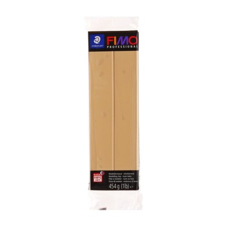 Plastic - polymer clay, 454 g, Professional, champagne-2
