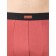 Male panties, size 46, red color