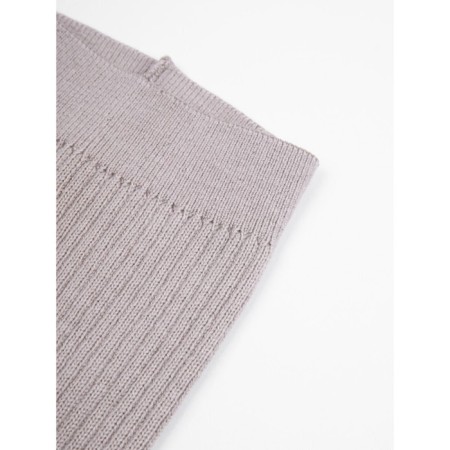 Pants knitted children's amababy pure love comfy, height 92, brown color-14