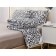 Euro set: sheet, blanket, pillowcase, size 230x250 cm, 200x220 cm, 50x70 cm - 2 pcs, 70x70 cm - 2 pcs