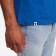 T -shirt President Sports. Gymnastics, size XL, blue color