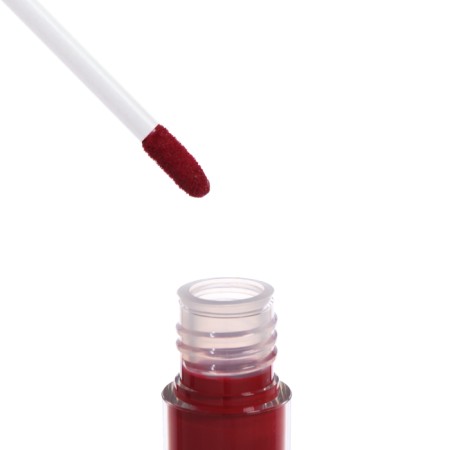 Lip gloss matte, waterproof, tinted mix-5