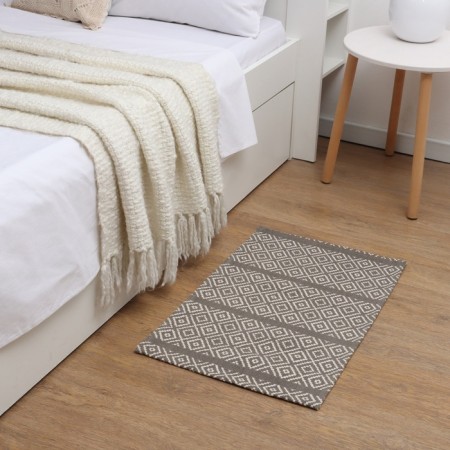 Carpet Ethnos (View 2) 50x80 ± 3 cm, 800 g/m2, 100% cotton