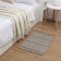 Carpet Ethnos (View 2) 50x80 ± 3 cm, 800 g/m2, 100% cotton