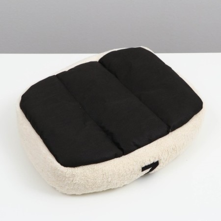 Lynchik for dogs and cats "Comers z", fur, 45 x 35 x 11 cm-5