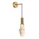 Wall lamp IP20 LED 200LM 5W 3000k