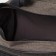 Male bag, "ZFTS", brown color