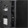 TV Doffler 32khs57, 32 ", 1366x768, DVB-S2/S/T2/T/C, HDMI 2, USB 1, Smart TV, Black