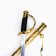Souvenir product saber on a stand, mini, 24cm