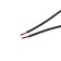 Daily running lights, 12 V, 6 W, DRL-17 cm, wire 80 cm, set 2 pcs
