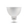 LED LED ELEMENTARY 7W MR16 3000K TEPP. Bel. Gu5.3 530lm Gauss 13517