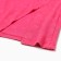 The dress is female, pink color, one size (42-46)