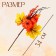 Decor on the Autumn Pumpkin stick 5 × 18 x 34 cm