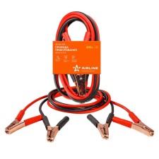 Cighting wires AIROLINE SA-200-08S Standard, 200 A, 2 m, 12 V