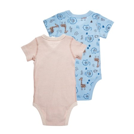 Body for the boy PlayTode, height 56 ​​cm, 2 pcs-1