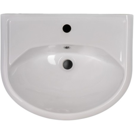 Tumbling Iceberg Classic under the sink Comers 55, with the upper box-2