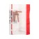 Copper sleeve GM 6-4 (6mm² - Ø4mm) (in packs 10 pcs.) Rexant