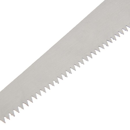 Hacksaw on wood flame, outfit, plastic handle, 7-8 tpi, 300 mm-2