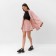 Women's costume (kimono and shorts) Mist Summer Time, Powder, R.44