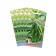 Cucumber seeds "Claudia" F1, early -ripe, parthenocarpic, without bitterness, set of 5 pcs