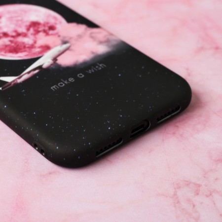IPhone XR Make a Wish, 15 x 7.5 cm-2