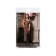Candy Girl Elektra Seek Suffle Suit See Suffle, Black Color, OS