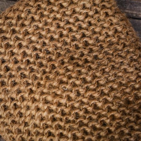 Mochell "Mittens", jute, 23x11cm-3