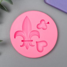 Mold Silicon 