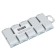 Fish box for hooks Hook Special, 13 x 6 x 1.5 cm