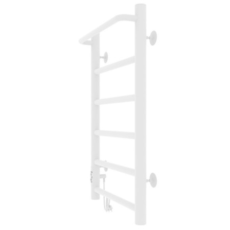 Room electrician Laris Prime, 400x600 mm, 80 watts, 6 crossbars, left-14