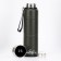 Thermos, 1 l, Warm, retains heat 24 hours, with a strainer, with a temperature sensor, green