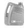 Motor oil Lux Standard, Mineral, 15W-40 SAE SG/CD, 4 liters