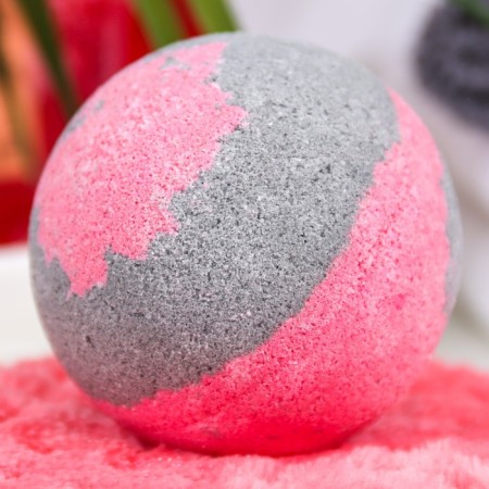 L’ Cosmetics Olympic Park with foam, 130 g-3