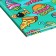 Universal Diary 1-11 grade Patches, 40 sheets, solid cover, glossy lamination, offset block