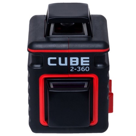 Laser Laser ADA Cube 2-360 A00449 Professional Edition, 20/70m, ± 0.3 mm/m, 2x360 °-1