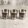 Piles, set "Stop Forte", 3 pcs