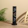 Bowing stand "Tower. Sun" stone 26 cm