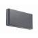 LED LED KAIMAS, 6 W, 3000K, LED, Gray Color