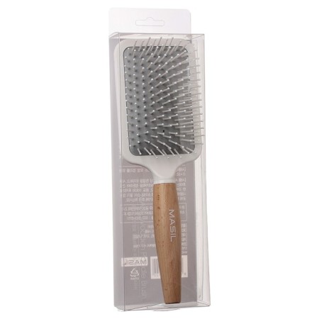 Masil Wooden Padden Brush