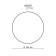 LEKA 30W LED 7.2x7.2 cm wall